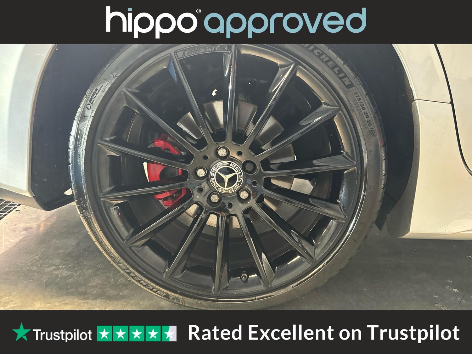 Used Mercedes-Benz CLS 2018 for sale - 76657251: Photo 37