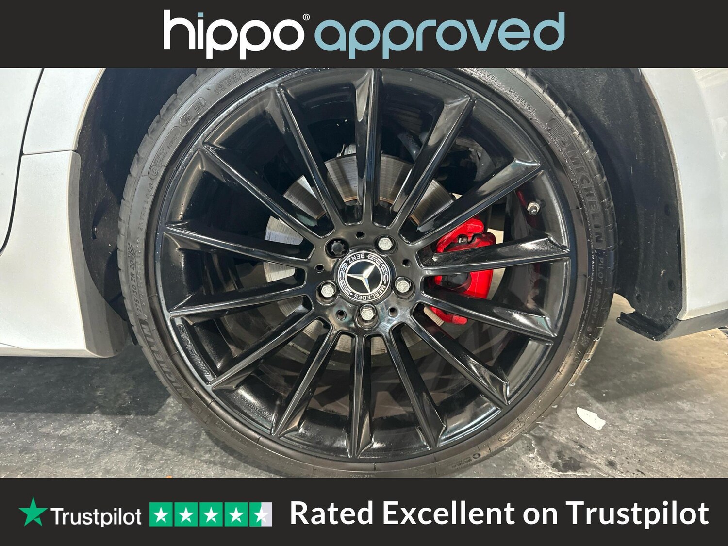 Used Mercedes-Benz CLS 2018 for sale - 76657251: Photo 42