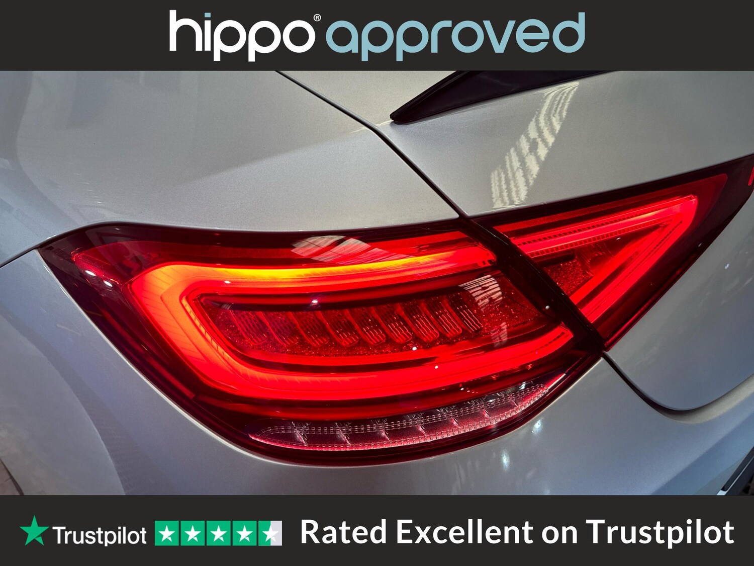 Used Mercedes-Benz CLS 2018 for sale - 76657251: Photo 43