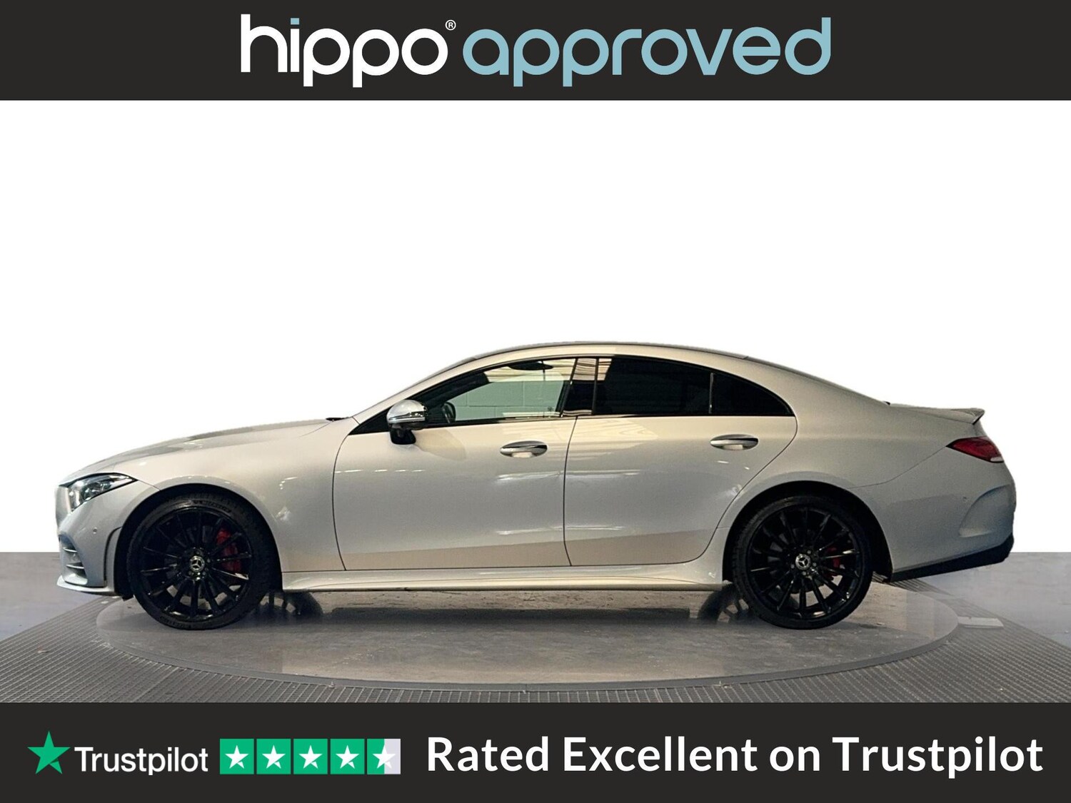 Used Mercedes-Benz CLS 2018 for sale - 76657251: Photo 7