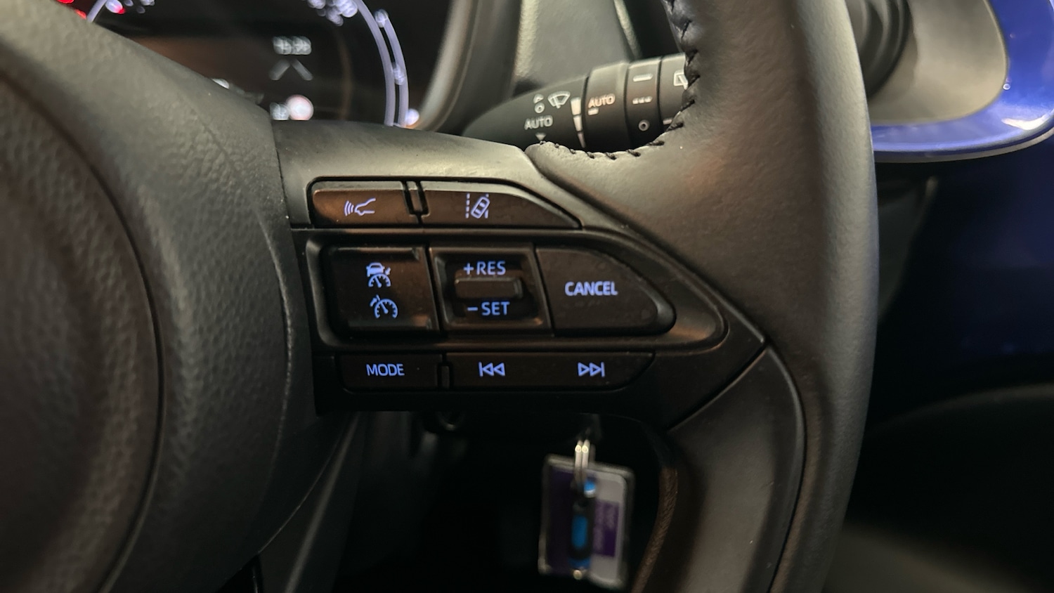 Vehicle 17
