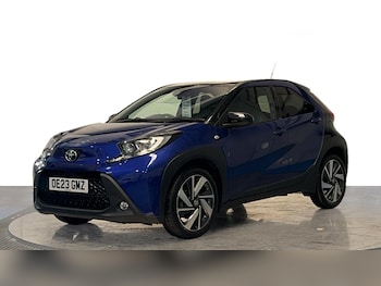 Used Toyota Aygo X 2023 for sale - 75525565: Photo