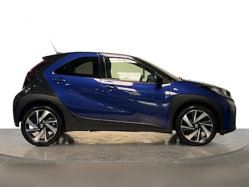 Used Toyota Aygo X 2023 for sale - 75525565: Photo