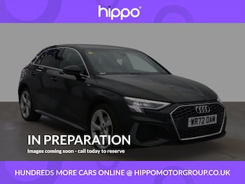 Used Audi A3 2022 for sale - 79248016: Photo