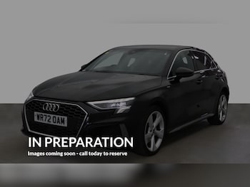 Used Audi A3 2022 for sale - 79248016: Photo