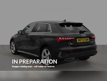 Used Audi A3 2022 for sale - 79248016: Photo