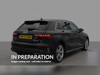 Used Audi A3 2022 for sale - 79248016: Photo