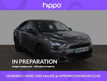 Used Citroen C4 X 2024 for sale - 79847393: Photo