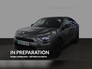 Used Citroen C4 X 2024 for sale - 79847393: Photo