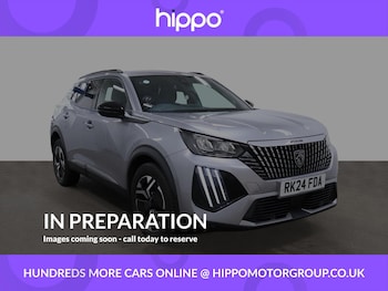 Used Peugeot 2008 2024 for sale - 78810215: Photo