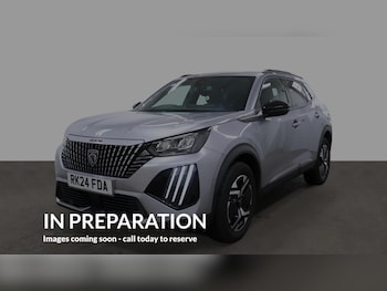 Used Peugeot 2008 2024 for sale - 78810215: Photo