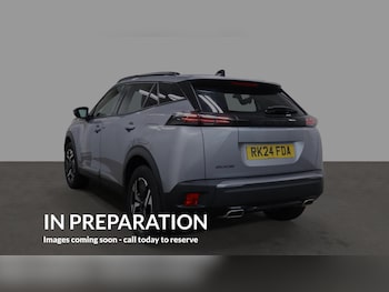 Used Peugeot 2008 2024 for sale - 78810215: Photo