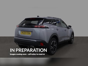 Used Peugeot 2008 2024 for sale - 78810215: Photo