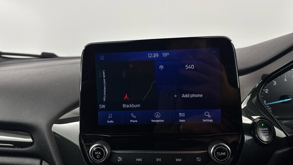 Used Ford Fiesta 2020 for sale - 76186221: Photo 12