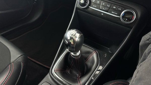 Used Ford Fiesta 2020 for sale - 76186221: Photo 18