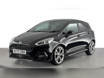Ford - Fiesta