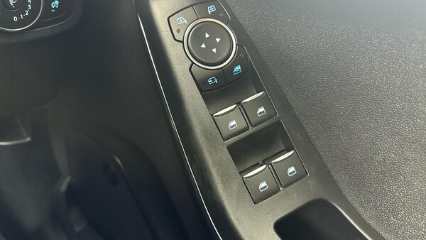 Used Ford Fiesta 2020 for sale - 76186221: Photo 21