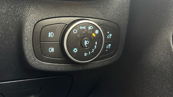 Used Ford Fiesta 2020 for sale - 76186221: Photo 22