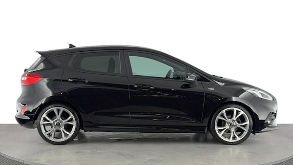 Used Ford Fiesta 2020 for sale - 76186221: Photo 32