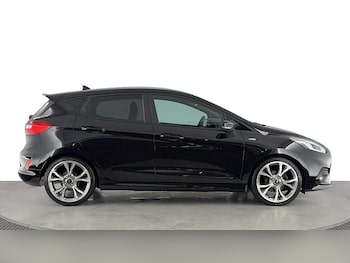 Used Ford Fiesta 2020 for sale - 76186221: Photo 3