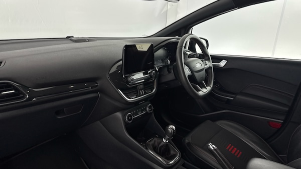 Used Ford Fiesta 2020 for sale - 76186221: Photo 45