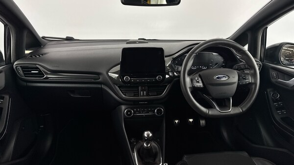 Used Ford Fiesta 2020 for sale - 76186221: Photo 46