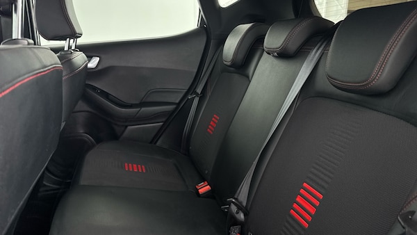Used Ford Fiesta 2020 for sale - 76186221: Photo 49