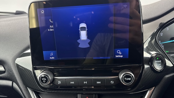 Used Ford Fiesta 2020 for sale - 76186221: Photo 51