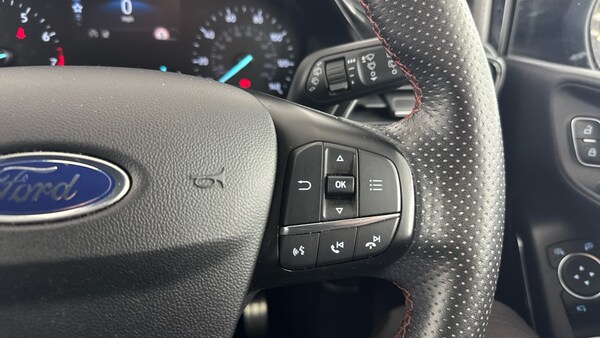 Used Ford Fiesta 2020 for sale - 76186221: Photo 55