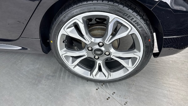 Used Ford Fiesta 2020 for sale - 76186221: Photo 59