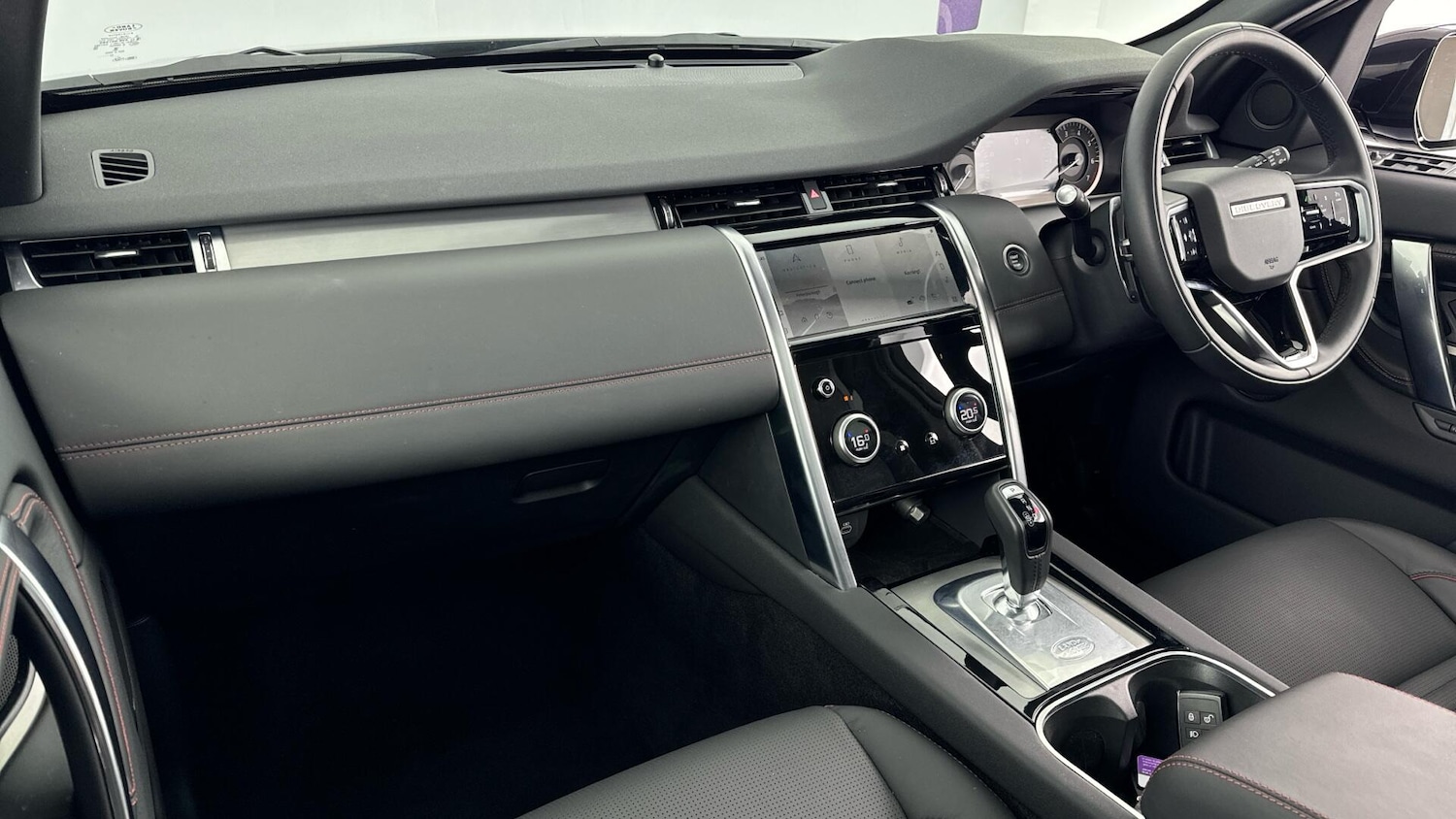 Used Land Rover Discovery Sport 2023 for sale - 78203886: Photo 10