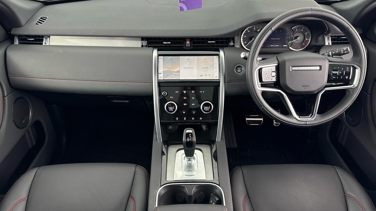 Used Land Rover Discovery Sport 2023 for sale - 78203886: Photo 11