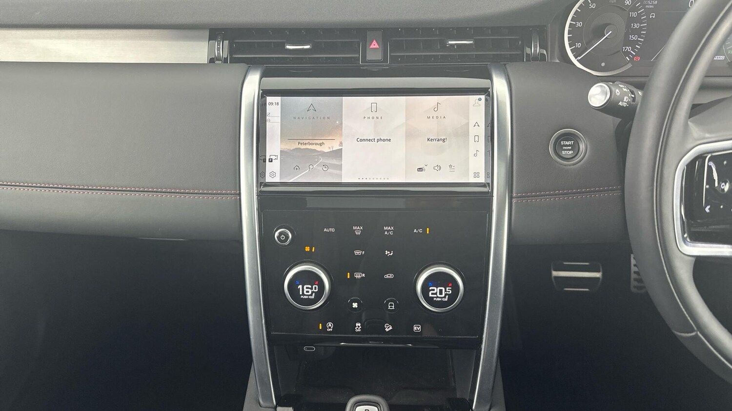 Used Land Rover Discovery Sport 2023 for sale - 78203886: Photo 12