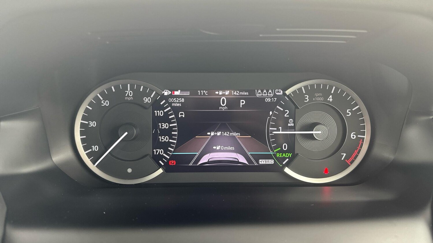 Used Land Rover Discovery Sport 2023 for sale - 78203886: Photo 13