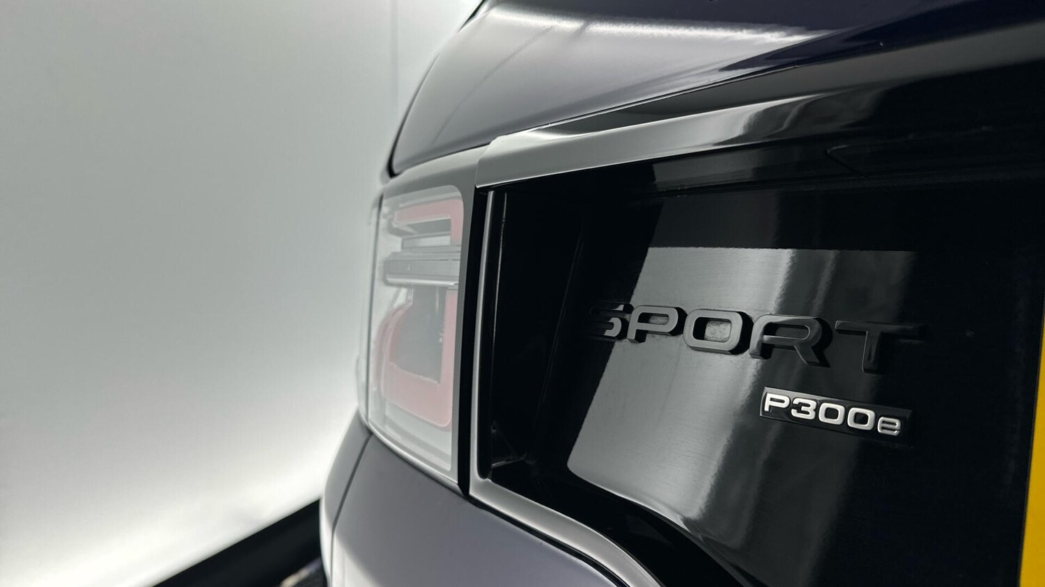 Used Land Rover Discovery Sport 2023 for sale - 78203886: Photo 29