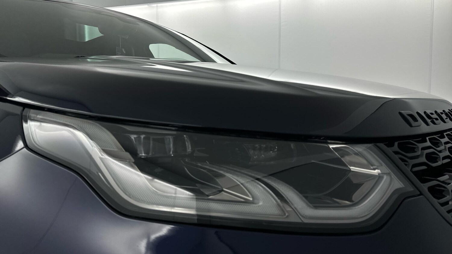 Used Land Rover Discovery Sport 2023 for sale - 78203886: Photo 32