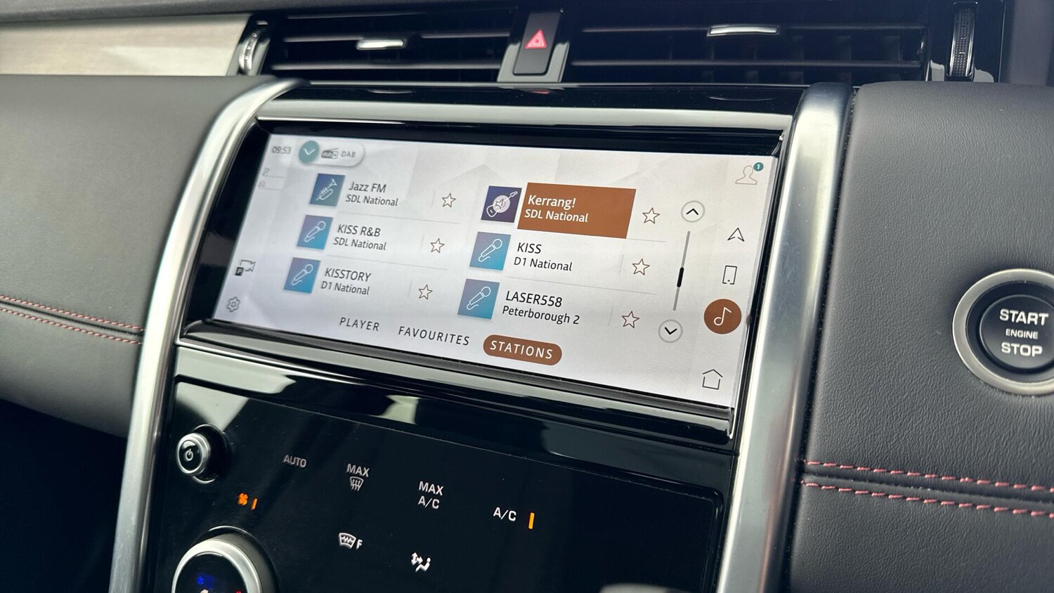 Used Land Rover Discovery Sport 2023 for sale - 78203886: Photo 39