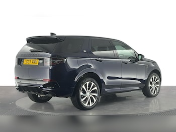 Used Land Rover Discovery Sport 2023 for sale - 78203886: Photo