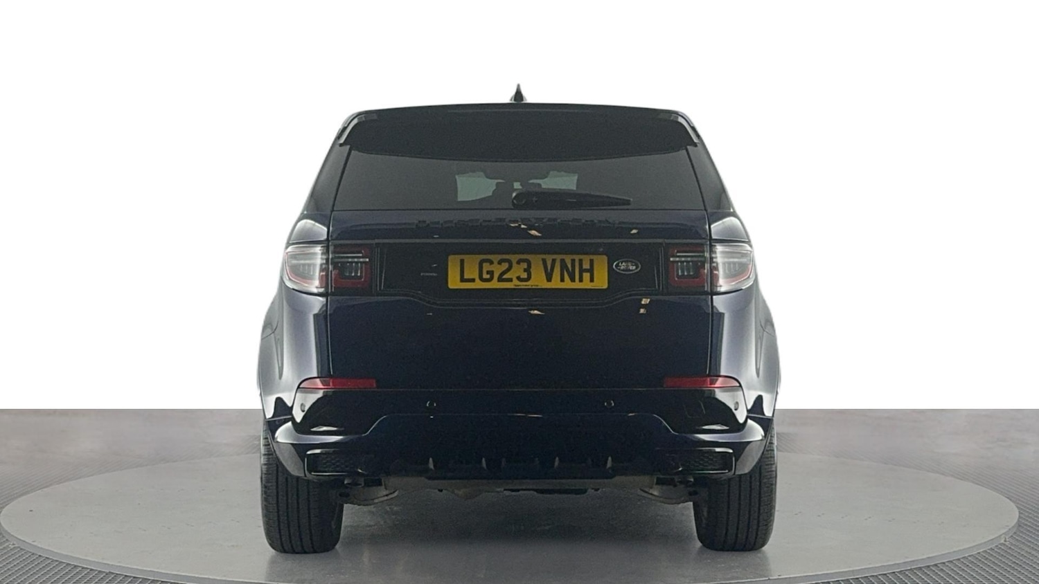 Used Land Rover Discovery Sport 2023 for sale - 78203886: Photo 5