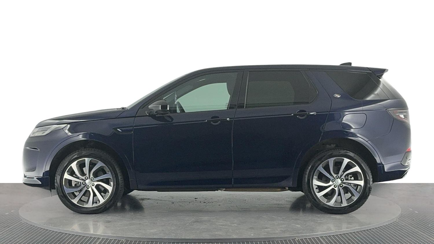 Used Land Rover Discovery Sport 2023 for sale - 78203886: Photo 7