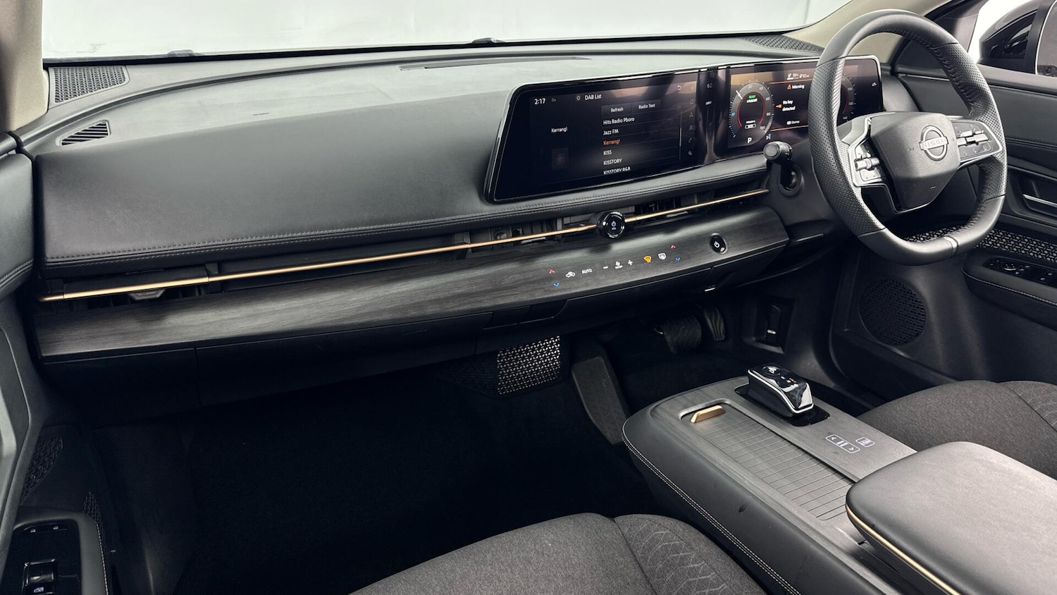 Used Nissan ARIYA 2025 for sale - 77344482: Photo 10