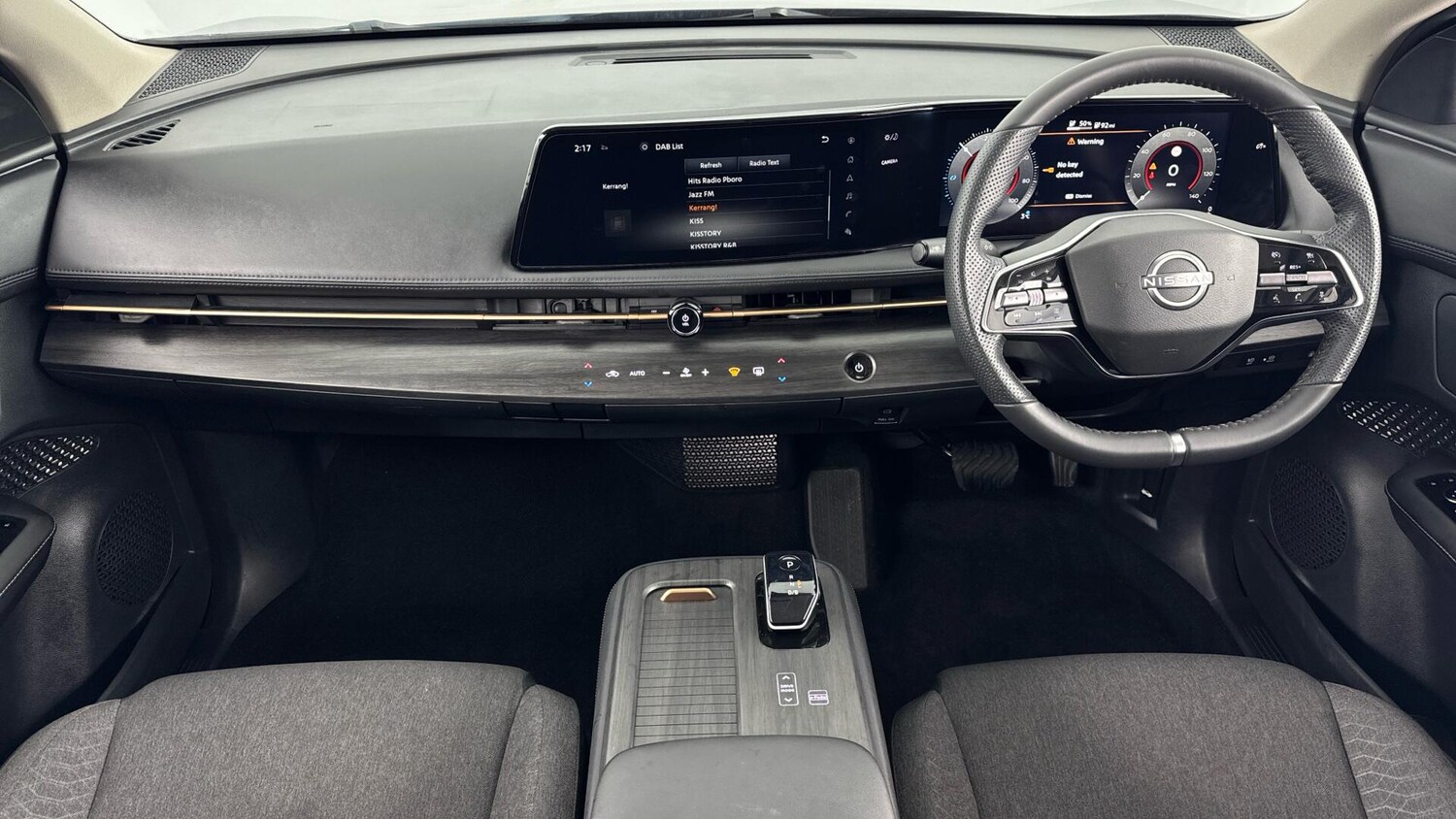 Used Nissan ARIYA 2025 for sale - 77344482: Photo 11