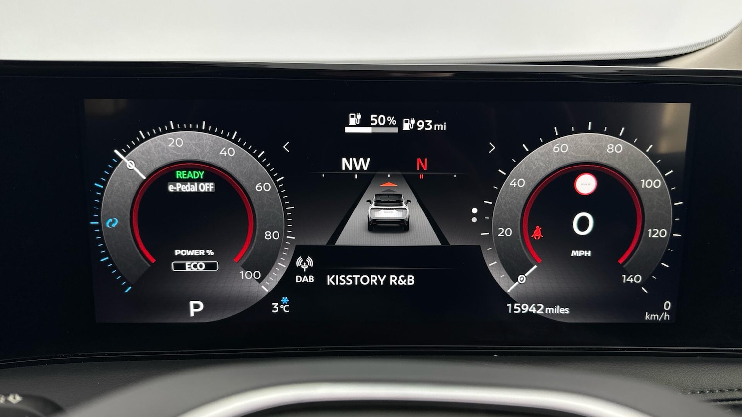 Used Nissan ARIYA 2025 for sale - 77344482: Photo 13