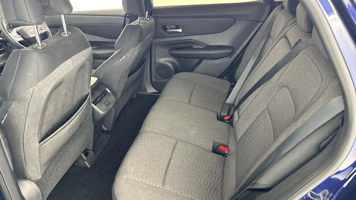 Used Nissan ARIYA 2025 for sale - 77344482: Photo 14