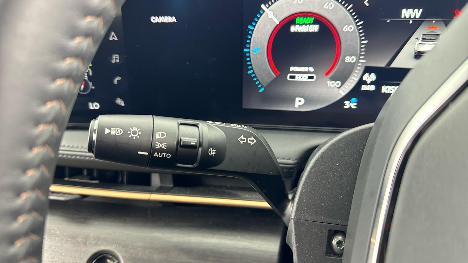 Used Nissan ARIYA 2025 for sale - 77344482: Photo 19