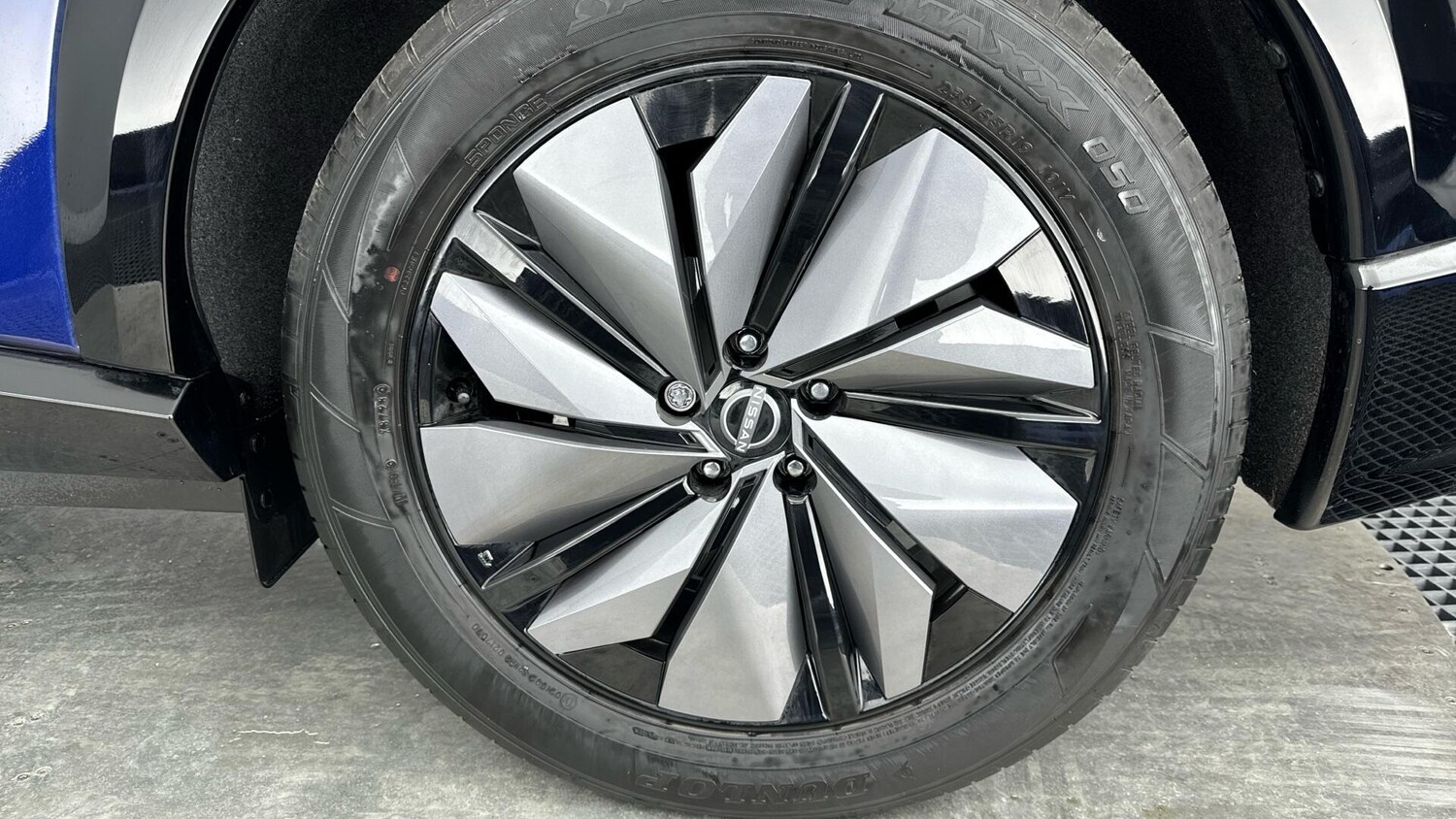 Used Nissan ARIYA 2025 for sale - 77344482: Photo 22