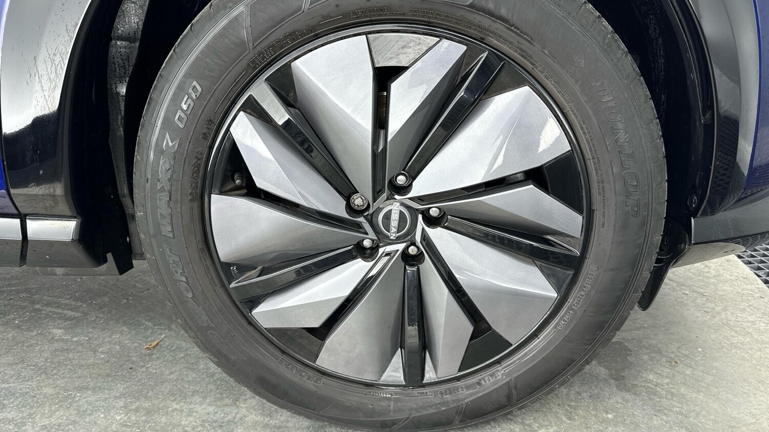 Used Nissan ARIYA 2025 for sale - 77344482: Photo 24