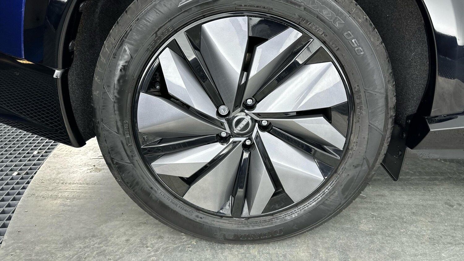 Used Nissan ARIYA 2025 for sale - 77344482: Photo 25