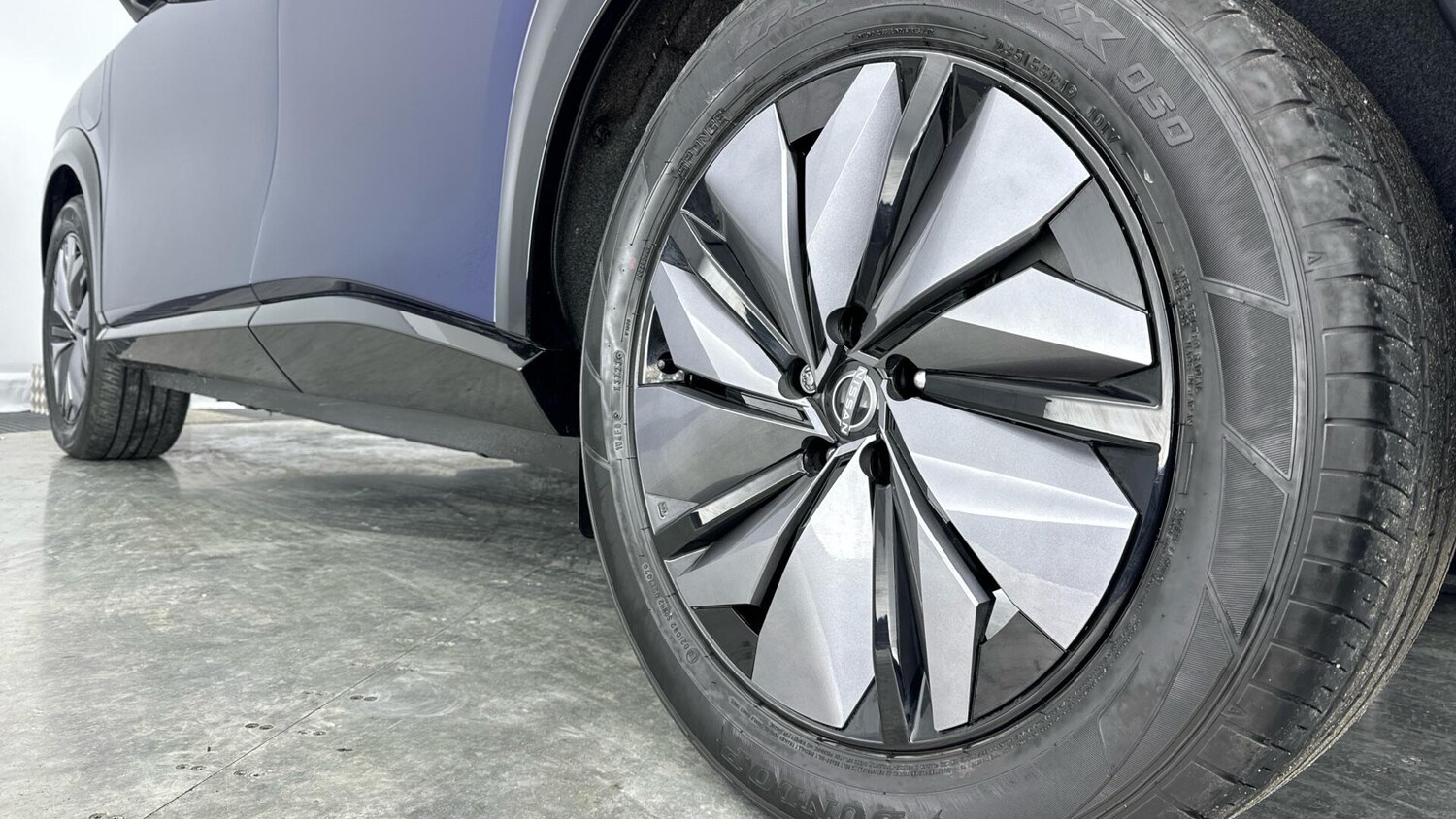 Used Nissan ARIYA 2025 for sale - 77344482: Photo 26