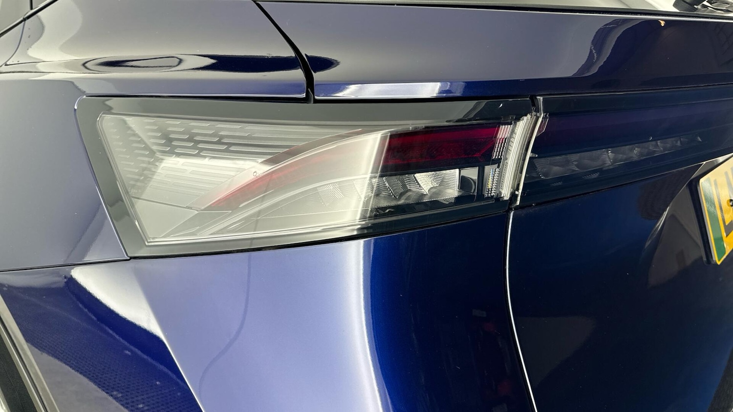 Used Nissan ARIYA 2025 for sale - 77344482: Photo 27